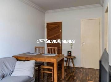 Apartamento · 62m² · 2 Quartos · 1 Vaga · Apartamento com 2 quartos à Venda, Calafate - Belo Horizonte