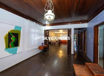 Casa · 325m² · 4 Quartos · 3 Vagas · Casa com 4 quartos à Venda, Cidade Jardim - Belo Horizonte