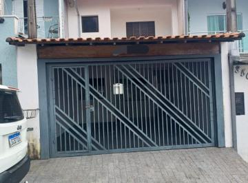 Casa de 3 quartos, Mogi das Cruzes · VD Sobrado de 3 dormitórios - Mogi Moderno