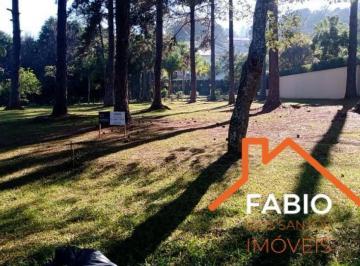 Terreno · 739m² · Terreno Condomínio Residencial 10 - Alphaville