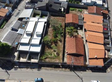 Terreno , Goiânia · Terreno de 497 m² à venda no Setor Orienteville