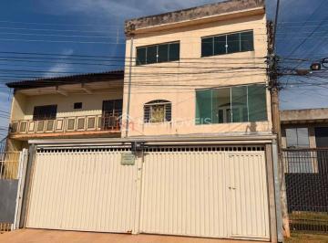 Casa · 1m² · 4 Quartos · 3 Vagas · Sobrado à Venda na QN 402 – Samambaia/DF | 4 Suítes | Móveis Planejados