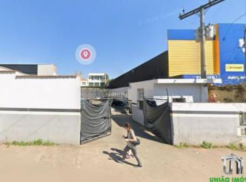 Foto 01 · Terreno Comercial para Locação no Centro de Bragança Paulista-SP  Oportunidade única de 624,00 m² de