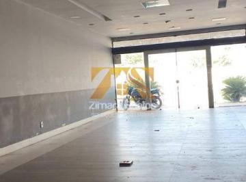 Comercial · 100m² · Salas Comerciais para Locação, Quadra ACNE II 104 norte Plano Diretor Norte - Palmas