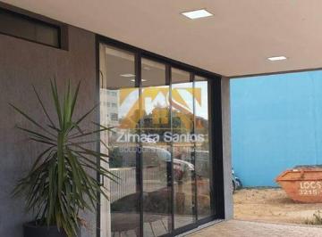 Comercial · 60m² · Salas Comerciais para Locação, Quadra ARNE 41 304 norte Plano Diretor Norte - Palmas