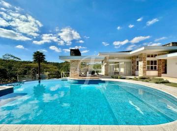 ad5b7956b1987073b4b72d38d276d1779a30ab59 · Casa com 4 dormitórios para alugar, 615 m² por R$ 30.857,00/mês - Parque Silvino Pereira - Cotia/SP