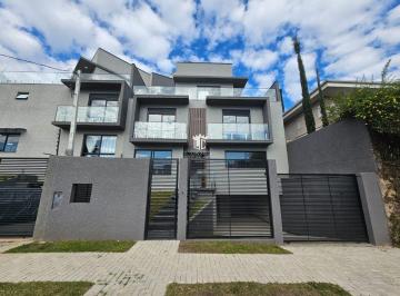 Casa de 4 quartos, Curitiba · SOBRADO PARA VENDA EM CURITIBA ECOVILLE