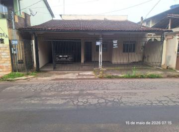 Casa de 6 quartos, Mariana · casa a venda no Bairro Rosário em Mariana