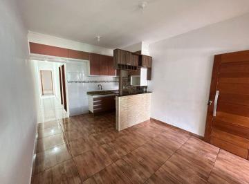 Casa de 2 quartos, Sorocaba · Casa de 75 m² com 2 quartos (1 suíte) à venda no Jardim Santa Marta