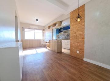 Apartamento · 56m² · 2 Quartos · 1 Vaga · Apartamento de 2 dormitórios, Centro de Canoas