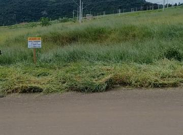 Terreno , Santa Rita do Sapucaí · Terreno no jd interlagos na Avenida Principal