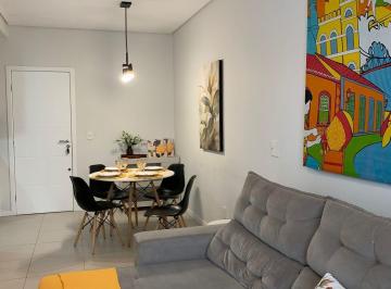 Apartamento · 56m² · 1 Quarto · 1 Vaga · RECANTO DOS INGLESES - Apartamento à venda no bairro Ingleses Centro - Florianópolis/SC