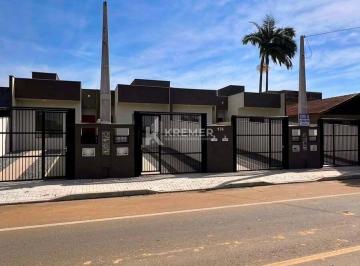 Casa · 63m² · 2 Quartos · 2 Vagas · Casa à venda no bairro João Pessoa - Jaraguá do Sul/SC