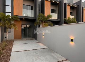 Casa · 85m² · 2 Quartos · 2 Vagas · Sobrado à venda no bairro Amizade - Jaraguá do Sul/SC