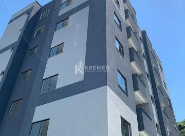 Apartamento · 55m² · 2 Quartos · 1 Vaga · Apartamento à venda no bairro Czerniewicz - Jaraguá do Sul/SC
