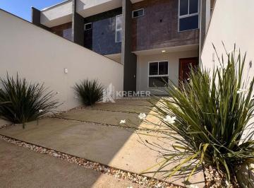 Apartamento · 103m² · 3 Quartos · 2 Vagas · Sobrado Geminado Alto padrão