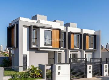 Casa · 72m² · 2 Quartos · 1 Vaga · Sobrado à venda no bairro Três Rios do Sul - Jaraguá do Sul/SC