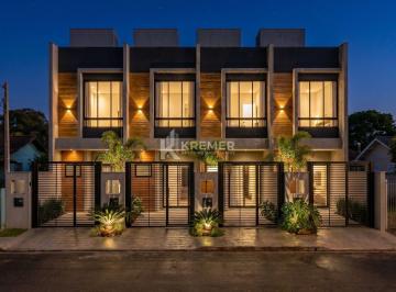 Casa · 72m² · 2 Quartos · 2 Vagas · Sobrado à venda no bairro Três Rios do Sul - Jaraguá do Sul/SC