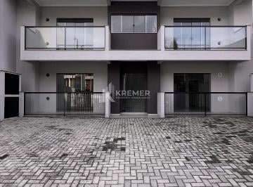 Apartamento · 74m² · 2 Quartos · 1 Vaga · Apartamento à venda no bairro Vieira - Jaraguá do Sul/SC