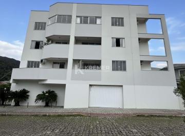 Apartamento · 60m² · 2 Quartos · 1 Vaga · Apartamento à venda no bairro Czerniewicz - Jaraguá do Sul/SC