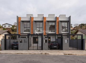 Casa · 73m² · 2 Quartos · 2 Vagas · Sobrado à venda no bairro Vila Lenzi - Jaraguá do Sul/SC