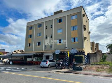 Apartamento · 66m² · 2 Quartos · 1 Vaga · Apartamento em Rau, Jaraguá do Sul/SC