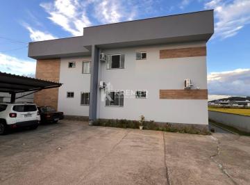 Apartamento · 67m² · 3 Quartos · 1 Vaga · Apartamento em Escolinha, Guaramirim/SC