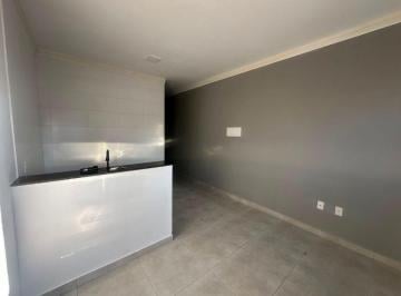 Casa de 2 quartos, Sorocaba · Casa de 70 m² com 2 quartos à venda no Jardim Topázio