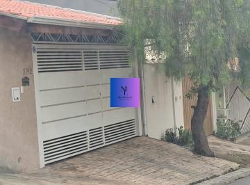 Foto 01 · Casa térrea com 2 dormitórios à venda no bairro Medeiros, Jundiaí -SP