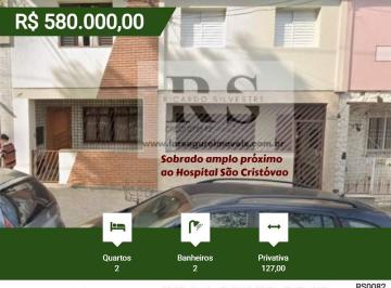 202607150942108715.png · Sobrado para Venda em São Paulo, Alto da Mooca, 2 dormitórios, 2 banheiros