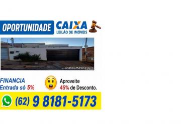 Casa de 2 quartos, Inhumas · Residencial Portal De Inhumas III, Inhumas-GO, portunidade 50% Off