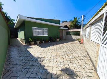Casa de 3 quartos, Mongaguá · CASA 3 DORMITORIOS 1 SUITE LADO PRAIA FINANCIAMENTO MONGAGUA