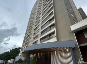 Apartamento de 2 quartos, Goiânia · VENDE-SE:APTO Residencial Ecovillaggio