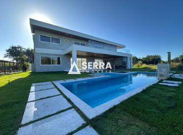 Foto 17 · Busca Vida | Casa Alto Padrão | 6 Suítes | 435,04m² Construídos | Terreno de 1.000m²