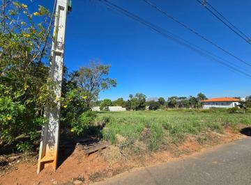 Terreno , Goiânia · Lote de 1730 m² no Condomínio Parque dos Cisnes, em Goiânia/GO