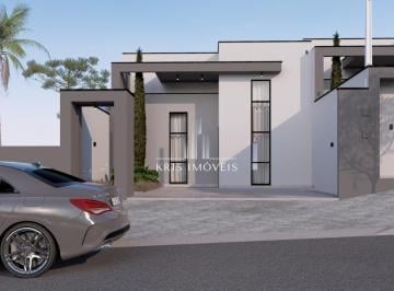 Casa · 70m² · 2 Quartos · 2 Vagas · Casa à venda no bairro Recanto Tropical - Cascavel/PR