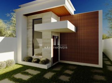 Casa · 70m² · 2 Quartos · 1 Vaga · Casa à venda no bairro Positano - Cascavel/PR