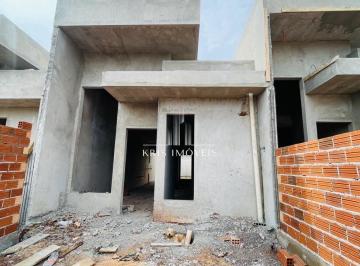 Casa · 57m² · 2 Quartos · 2 Vagas · Casa à venda no bairro Padovani - Cascavel/PR