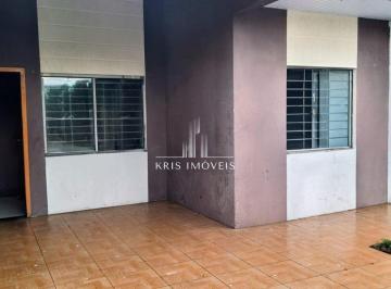 Casa · 57m² · 2 Quartos · 2 Vagas · Casa em Interlagos, Cascavel/PR