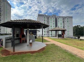 Apartamento · 50m² · 2 Quartos · 1 Vaga · Apartamento à venda no bairro Universitário - Cascavel/PR