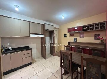 Apartamento · 47m² · 2 Quartos · 1 Vaga · Apartamento à venda no bairro Floresta - Cascavel/PR