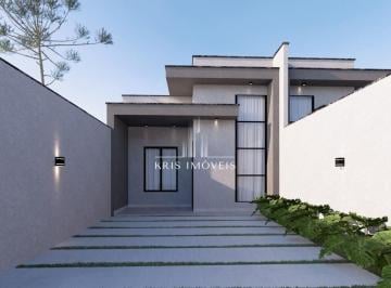 Casa · 54m² · 2 Quartos · 2 Vagas · Casa à venda no bairro Ecoparck - Cascavel/PR