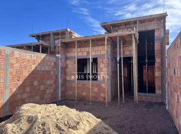 Casa · 60m² · 2 Quartos · 2 Vagas · Casa à venda no bairro Mantovani - Cascavel/PR, Norte