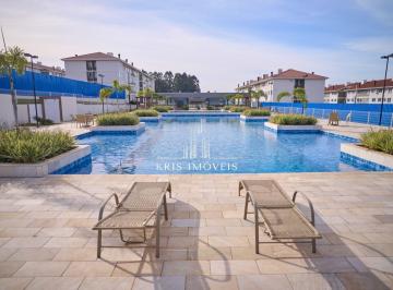 Apartamento · 49m² · 2 Quartos · 1 Vaga · Apartamento à venda no bairro Brasília - Cascavel/PR