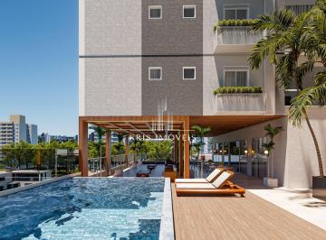 Apartamento · 61m² · 1 Quarto · 1 Vaga · Apartamento à venda no bairro Parque São Paulo - Cascavel/PR