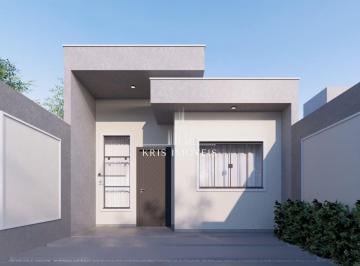 Casa · 63m² · 3 Quartos · 1 Vaga · Casa à venda no bairro Santa Felicidade - Cascavel/PR