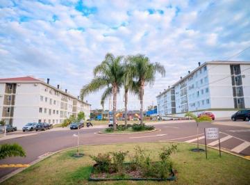 Apartamento · 50m² · 2 Quartos · 1 Vaga · Apartamento à venda no bairro Brasília - Cascavel/PR