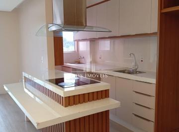 Apartamento · 50m² · 2 Quartos · 1 Vaga · Apartamento à venda no bairro Universitário - Cascavel/PR
