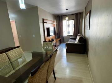 Apartamento · 63m² · 2 Quartos · 1 Vaga · Apartamento em Neva, Cascavel/PR