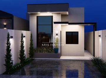 Casa · 70m² · 3 Quartos · 2 Vagas · Casa à venda no bairro Paraiso Tropical - Cascavel/PR